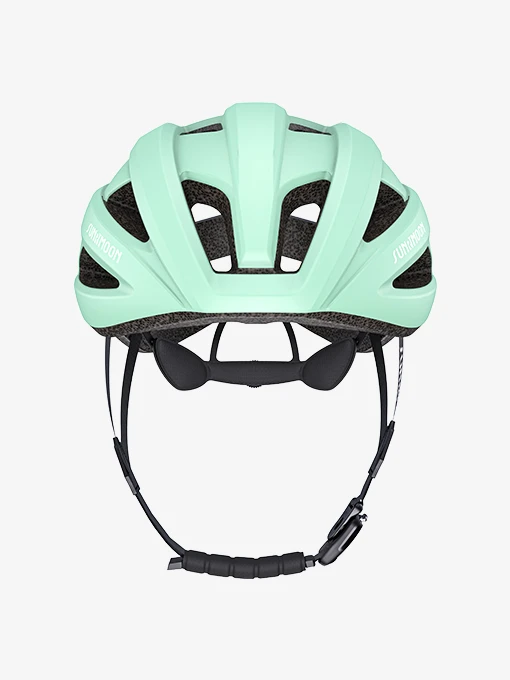 Sunrimoon Thallo Helmet Green