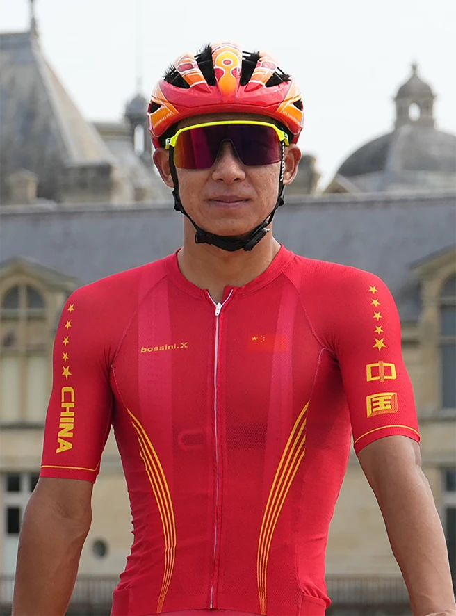 China National Cycling Team