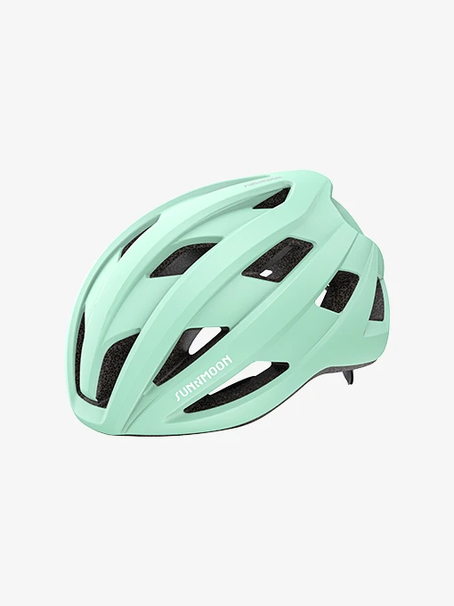 Sunrimoon Thallo Helmet Green