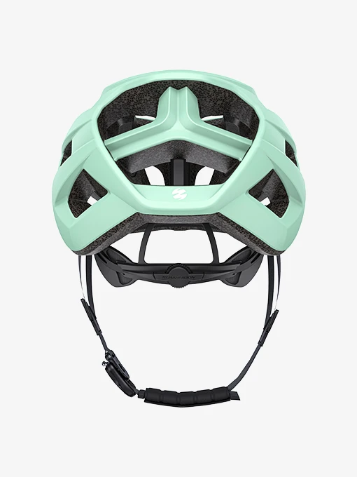 Sunrimoon Thallo Helmet Green