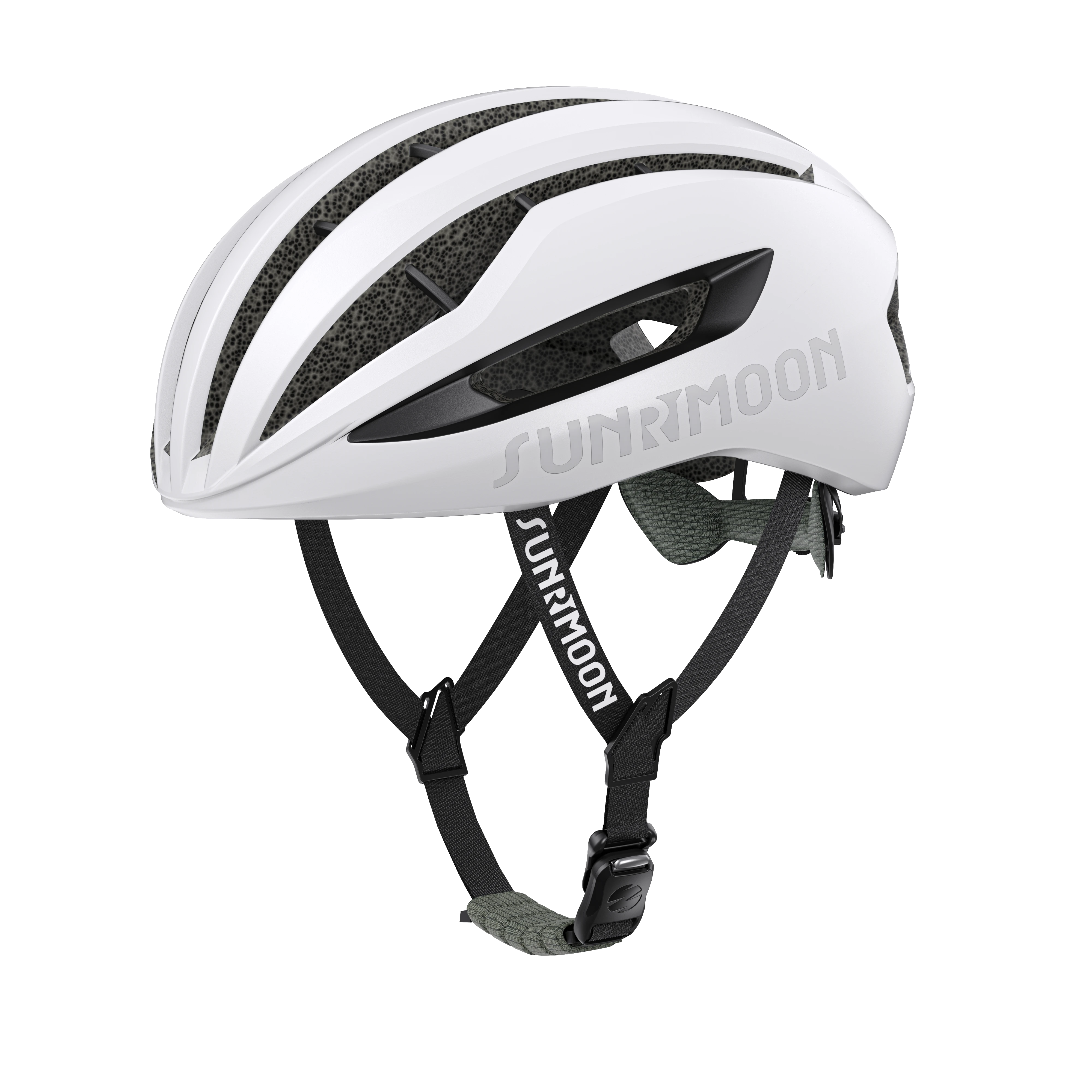 Trace helmet