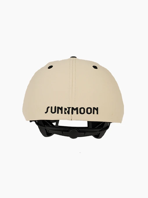 CS-06 Sunrimoon Helmet