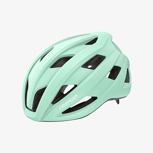 Sunrimoon Thallo Helmet Green