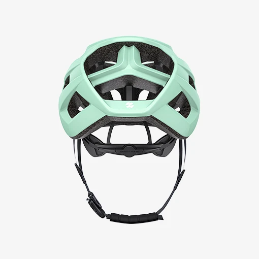 Sunrimoon Thallo Helmet Green