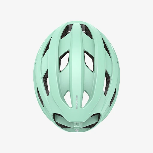 Sunrimoon Thallo Helmet Green