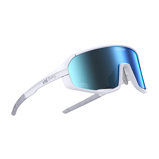 Cycling goggles (Zeiss)