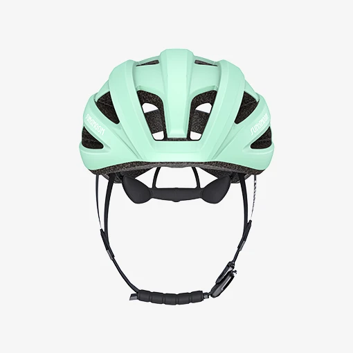 Sunrimoon Thallo Helmet Green