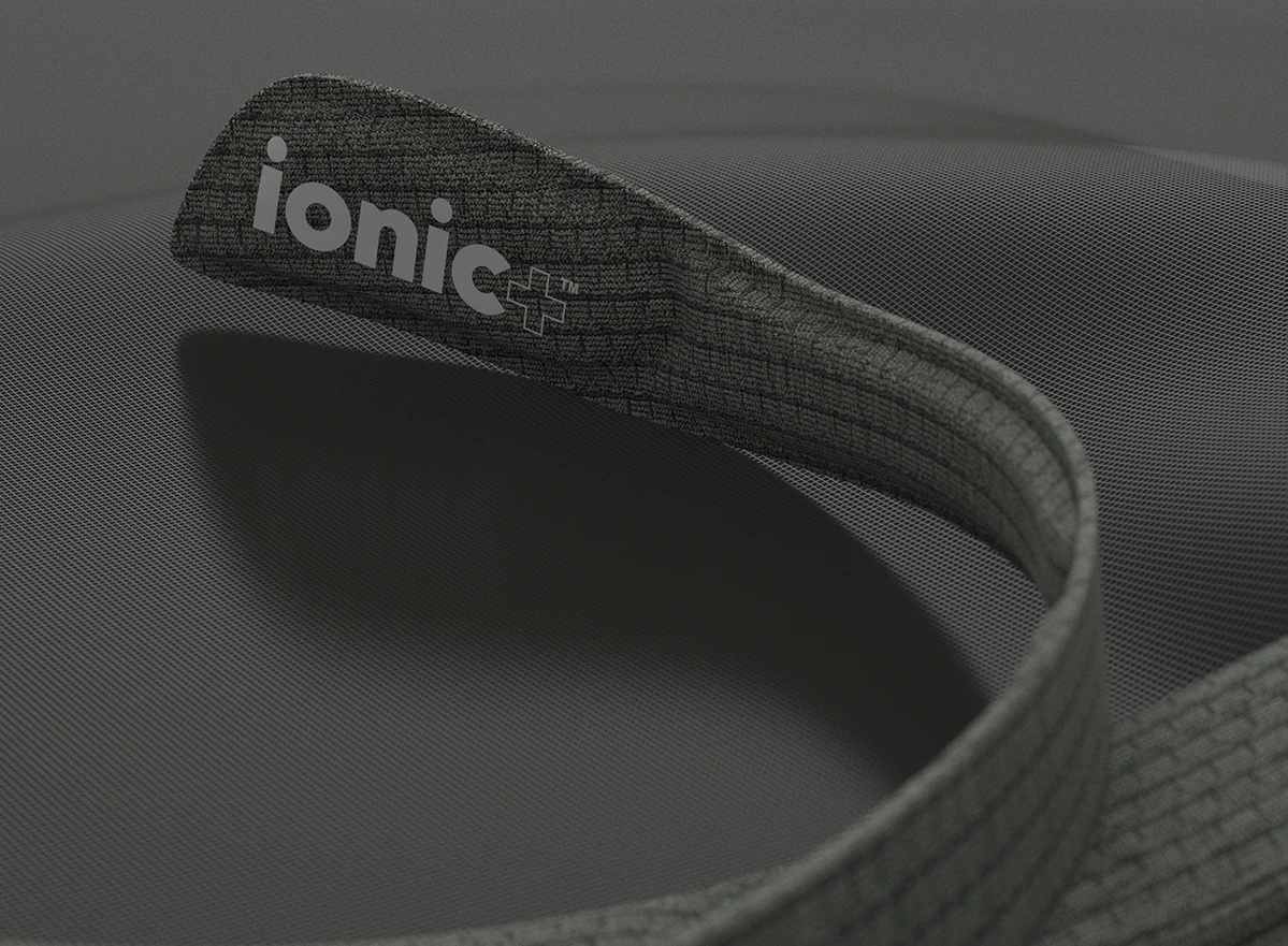 Ionic+® Silver Ion Liner