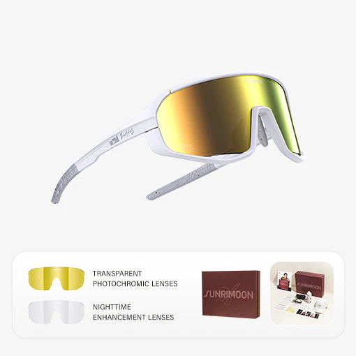 SUNRIMOON Twilight Series Eyewear