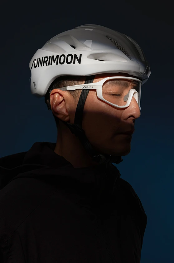 SUNRIMOON Twilight Series Eyewear