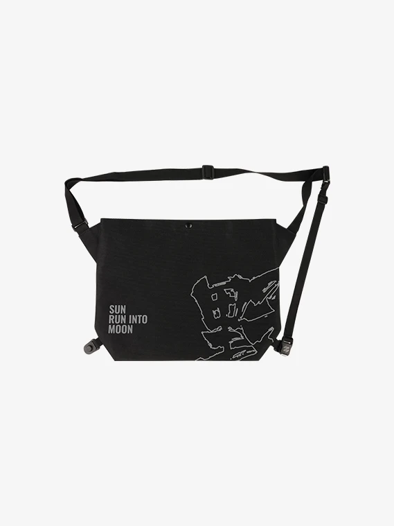 Cycling Supply Bag