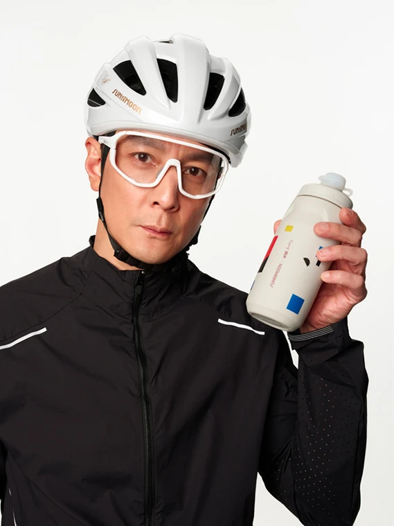 Cycling Water Bottle