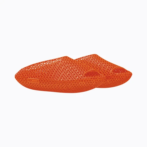 Sunrimoon Slipper 3D Grid