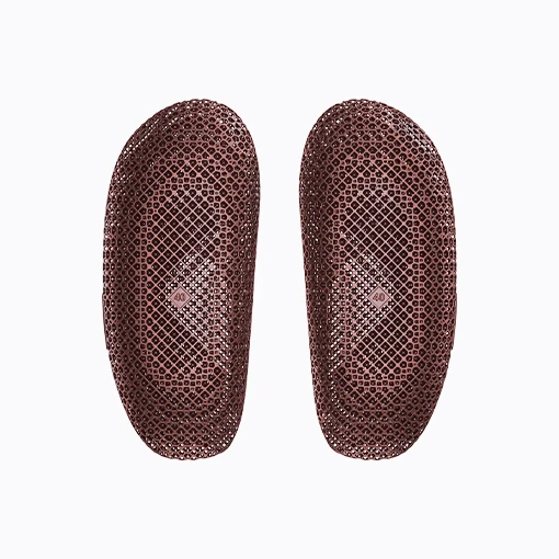 Sunrimoon Slipper 3D Grid
