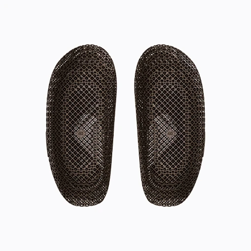 Sunrimoon Slipper 3D Grid