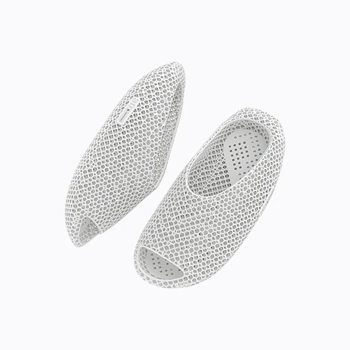 Sunrimoon Slipper 3D Grid