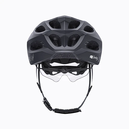 WT-079 AUXO Black