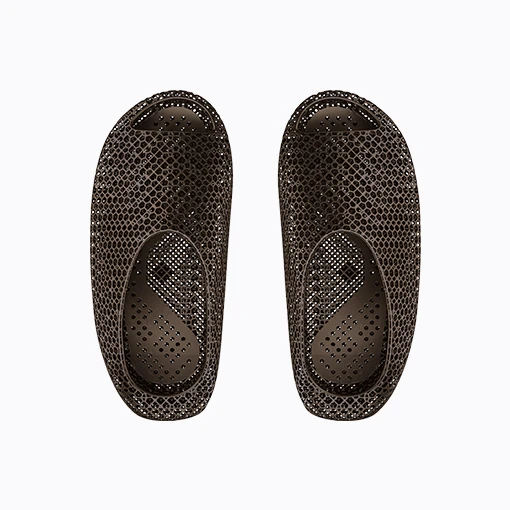 Sunrimoon Slipper 3D Grid