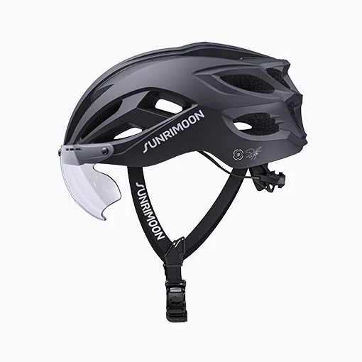 WT-079 AUXO Black
