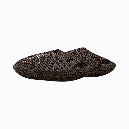 Sunrimoon Slipper 3D Grid