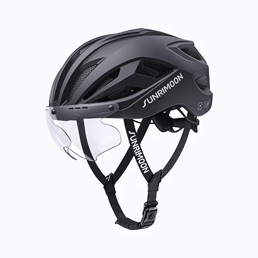 WT-079 AUXO Black