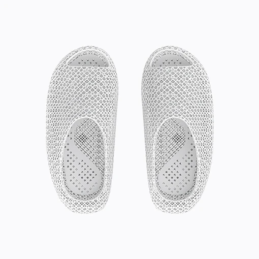 Sunrimoon Slipper 3D Grid