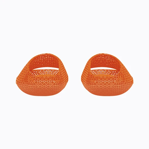 Sunrimoon Slipper 3D Grid