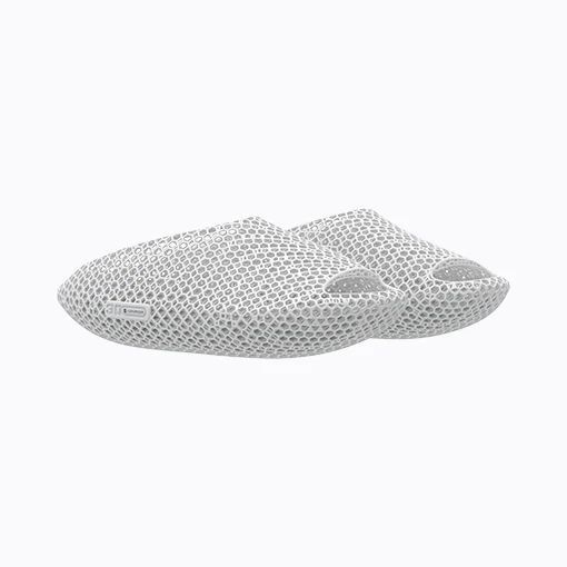 Sunrimoon Slipper 3D Grid