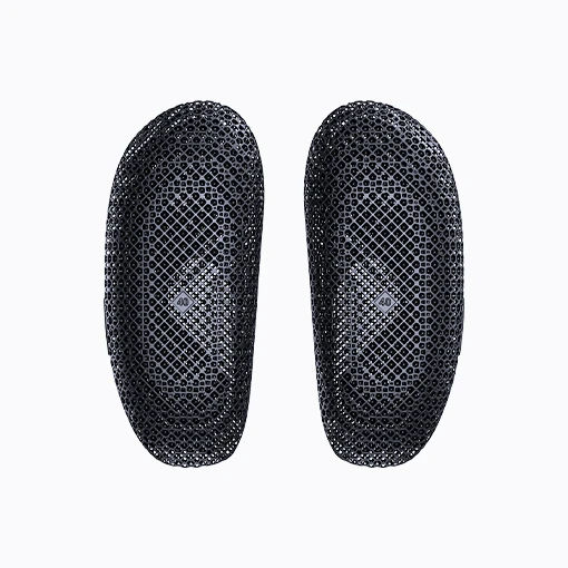 Sunrimoon Slipper 3D Grid