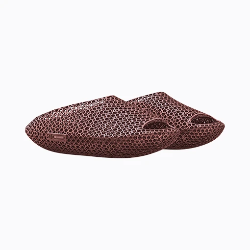Sunrimoon Slipper 3D Grid