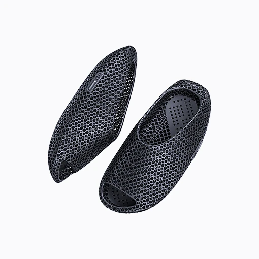 Sunrimoon Slipper 3D Grid
