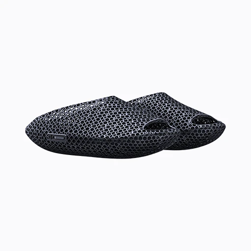 Sunrimoon Slipper 3D Grid