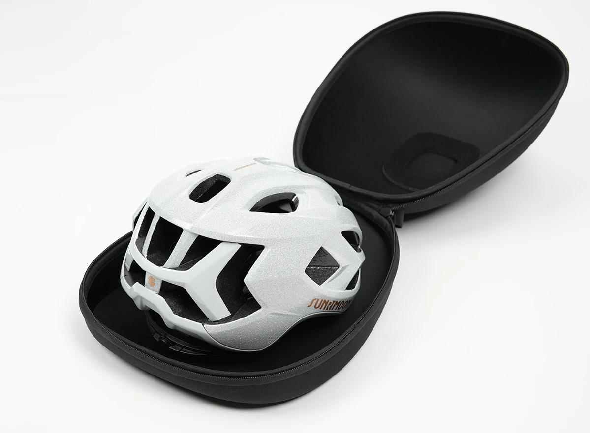 Breathable Mesh Vent