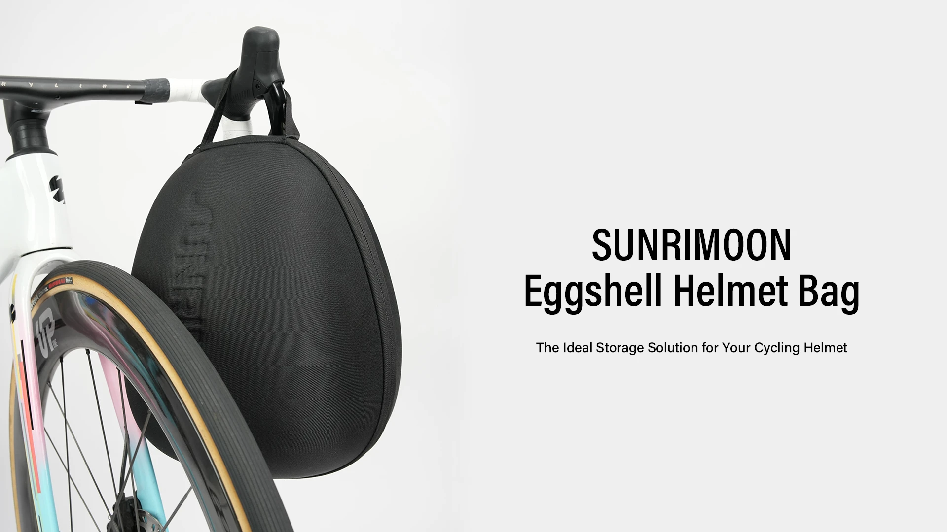 The Ideal Storage Solution for Your Cycling Helmet