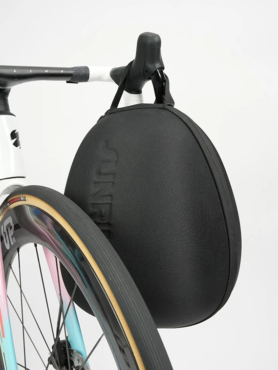 SUNRIMOON Eggshell Helmet Bag