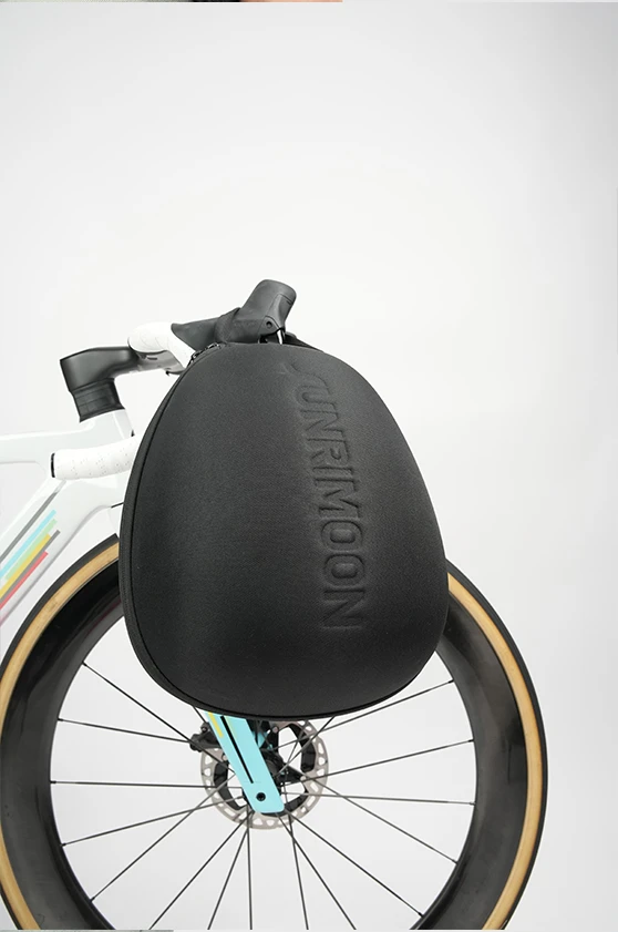SUNRIMOON Eggshell Helmet Bag