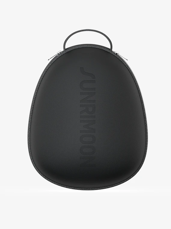 SUNRIMOON Eggshell Helmet Bag