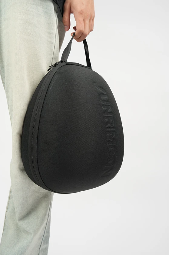 SUNRIMOON Eggshell Helmet Bag