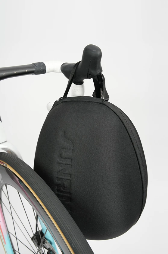 SUNRIMOON Eggshell Helmet Bag