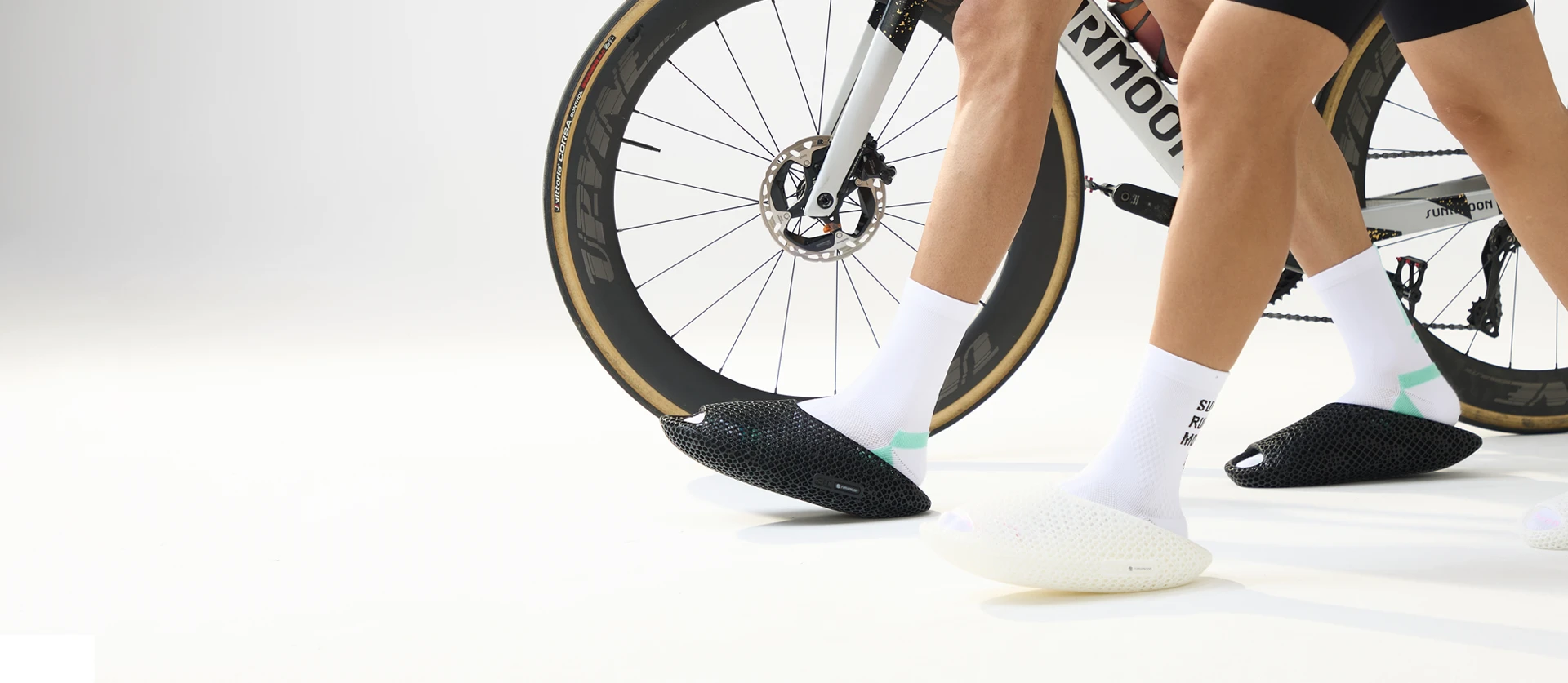 3D GRID© Recovery Slippers