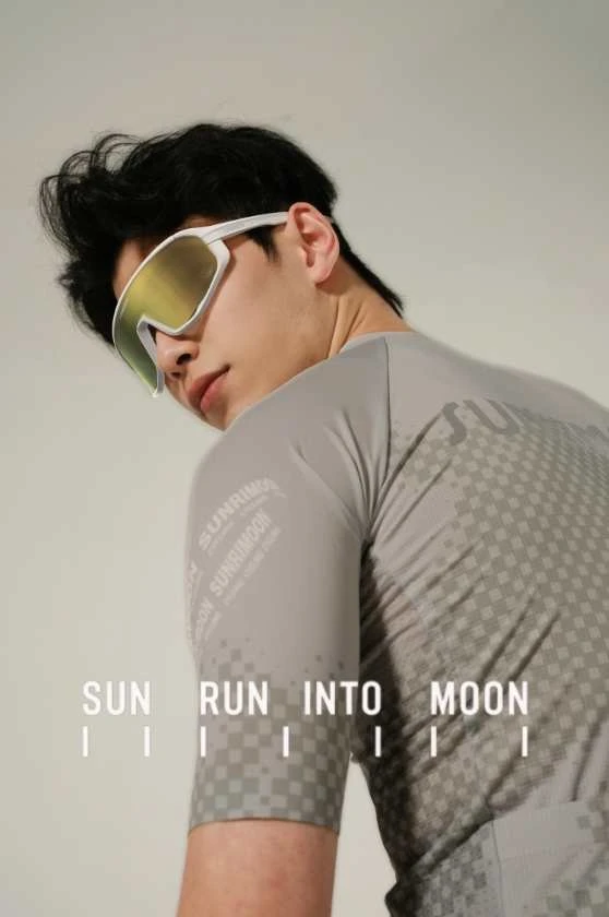 SUNRIMOON Twilight Series Eyewear Half  Frame